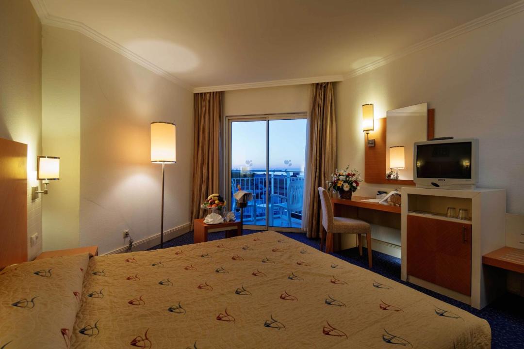 Photo of Bedroom in Cenger