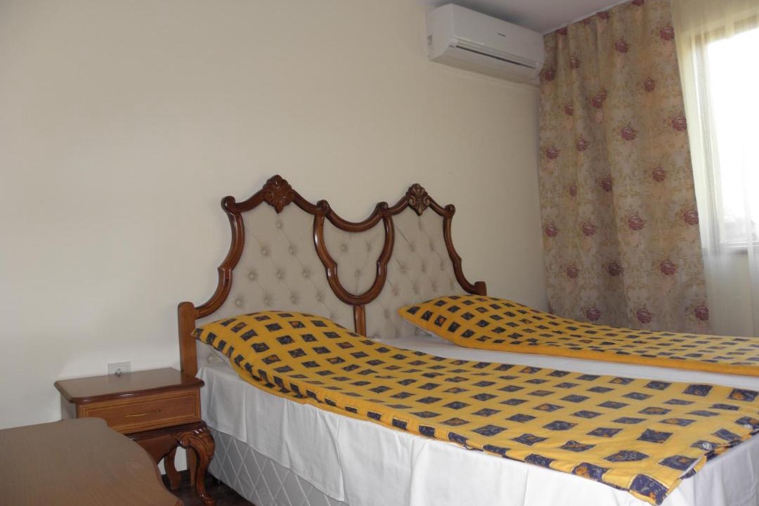 Photo of Bedroom in Tsareva Livada