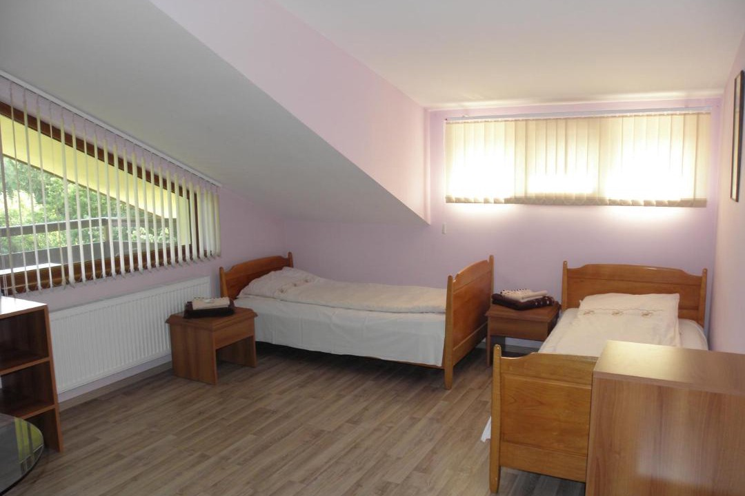 Photo of Bedroom in Tsareva Livada