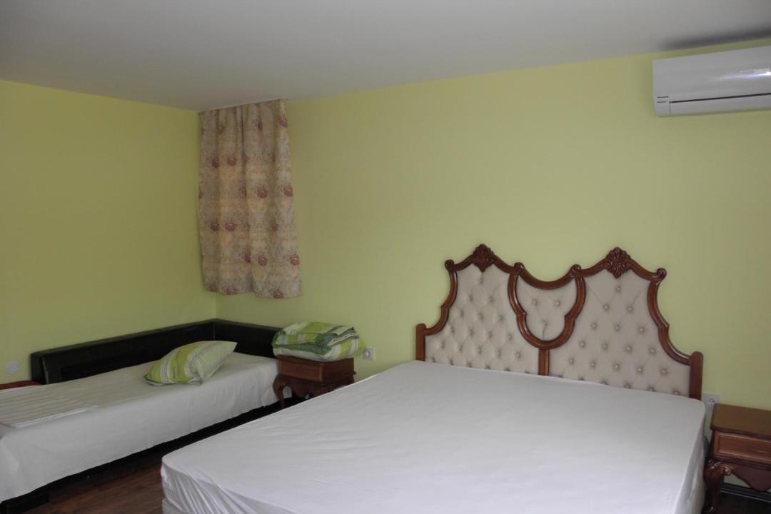 Photo of Bedroom in Tsareva Livada