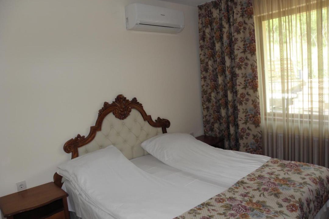 Photo of Bedroom in Tsareva Livada