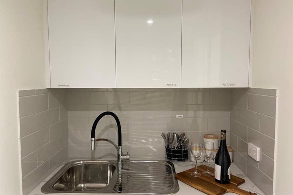 Photo of Kitchen in Brunswick West