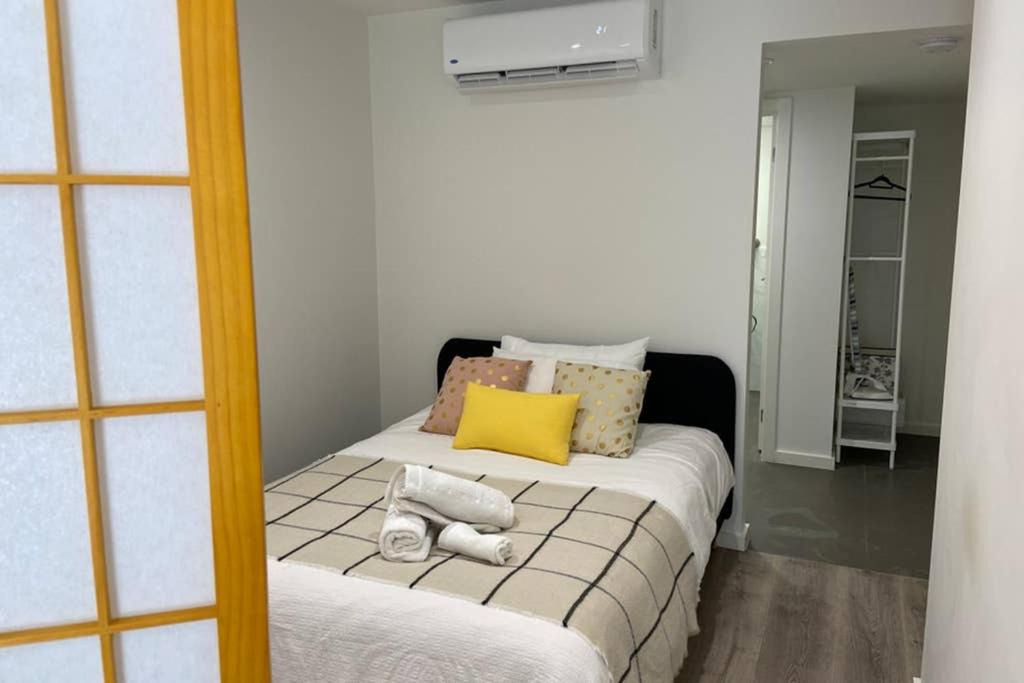 Photo of Bedroom in Brunswick West