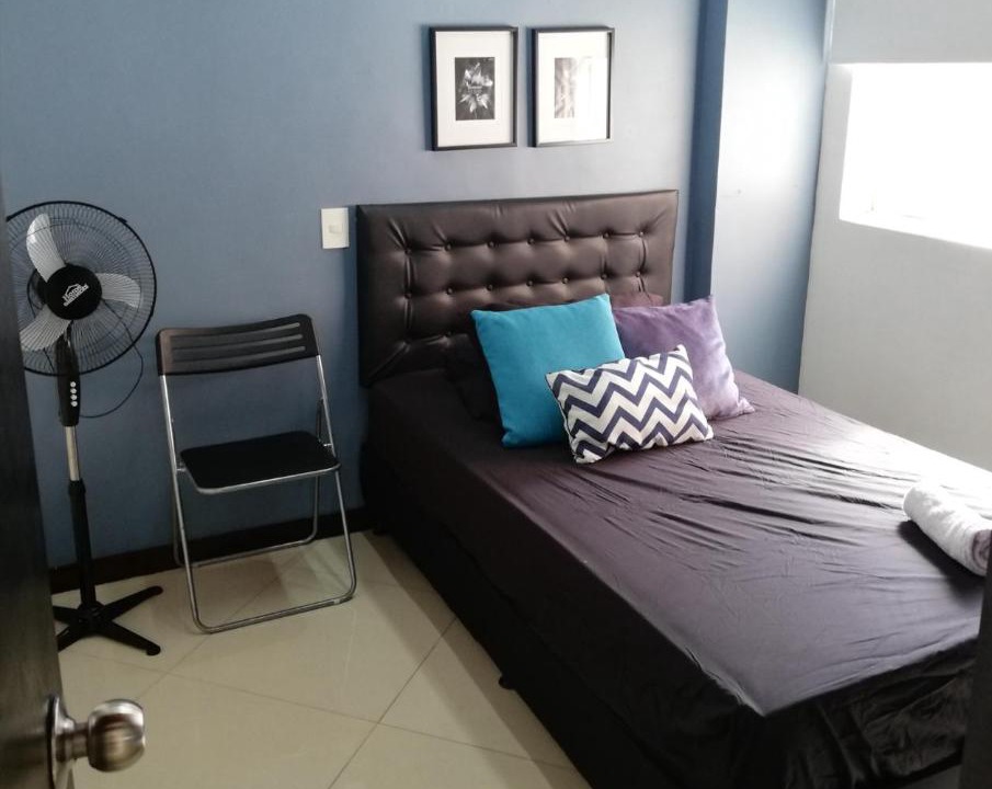 Photo of Bedroom in Estadio