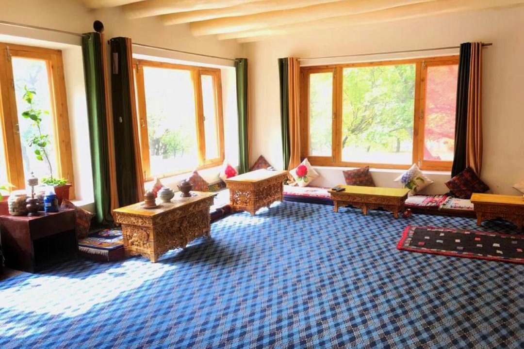 Photo of Livingroom in Tingmosgang