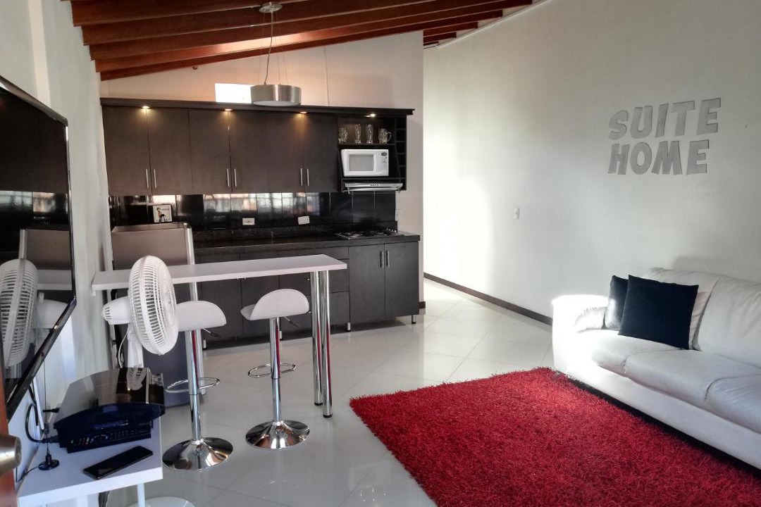 Photo of Livingroom in Estadio