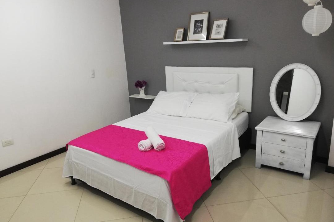 Photo of Bedroom in Estadio