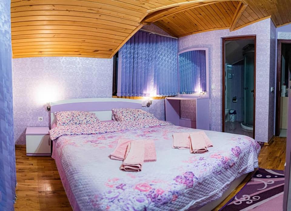 Photo of Bedroom in Zlatograd