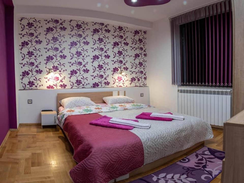 Photo of Bedroom in Zlatograd