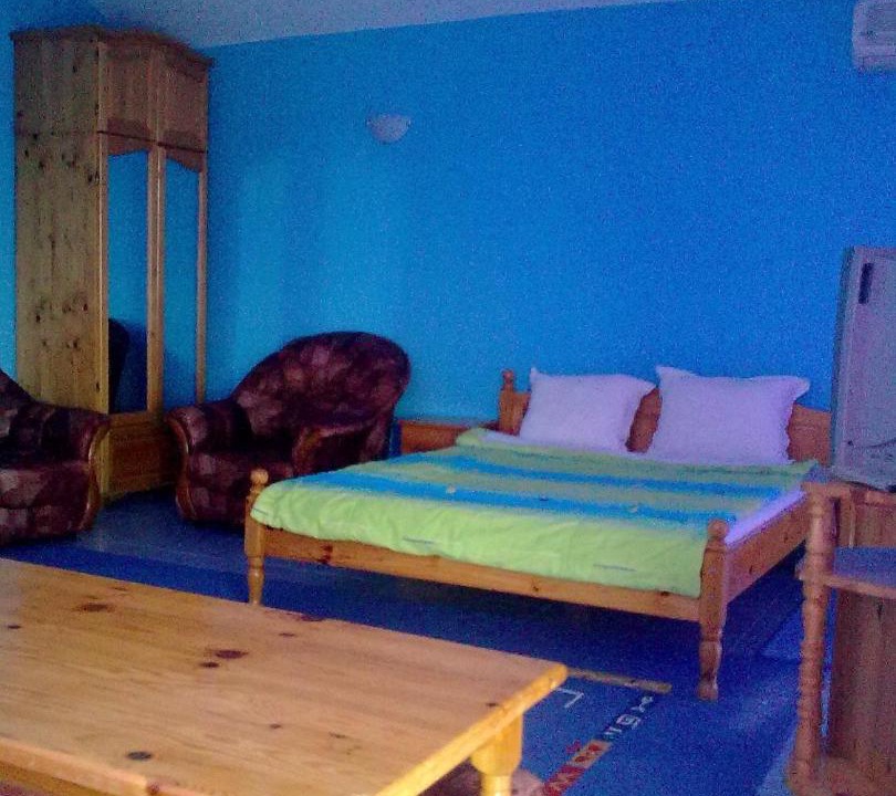 Photo of Bedroom in Kosharitsa