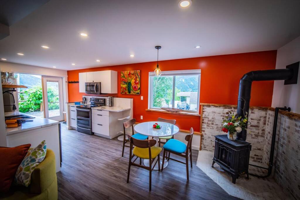 Photo of Livingroom in Nelson