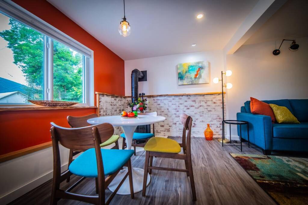 Photo of Livingroom in Nelson