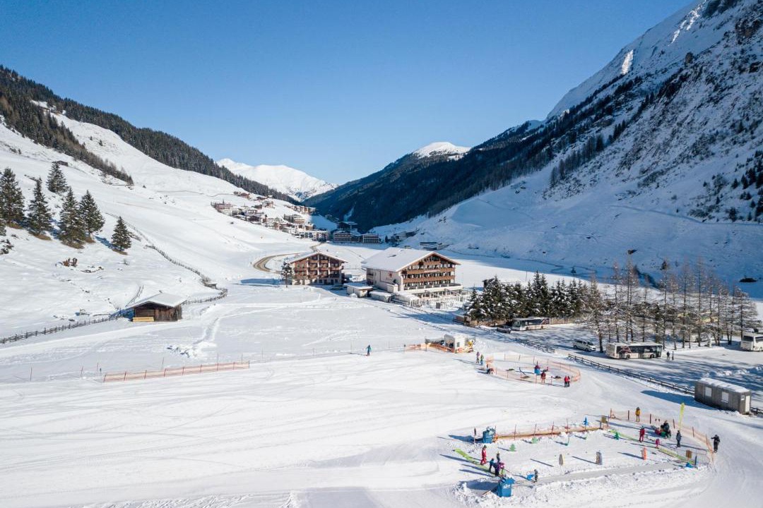Photo of Others in Hintertux