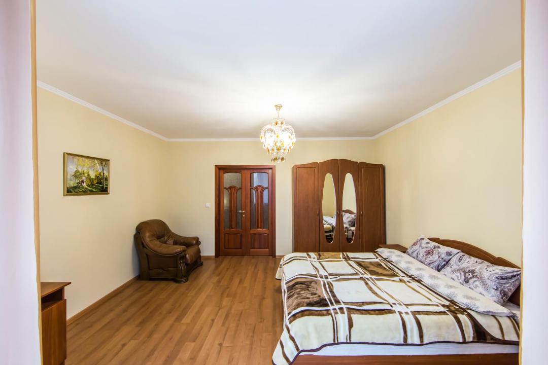 Photo of Bedroom in Svyatoshyns'kyi District