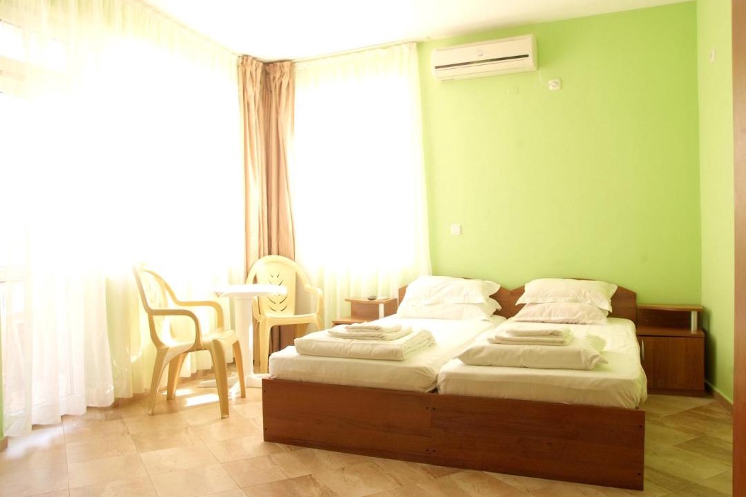 Photo of Bedroom in Old Town