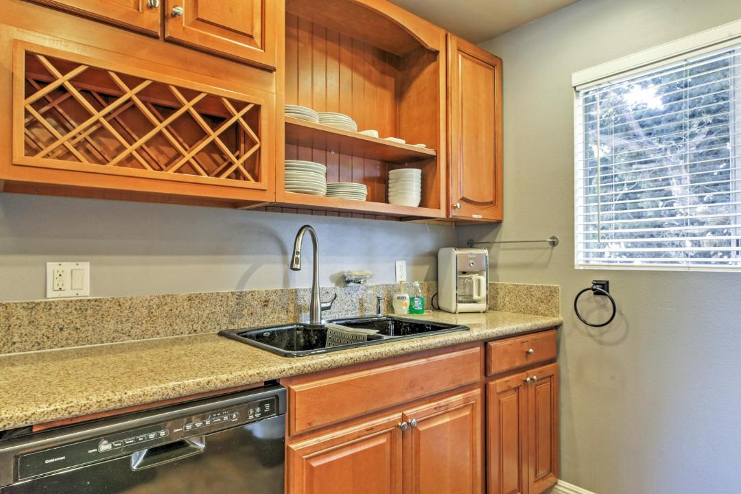 Photo of Kitchen in South Wrigley