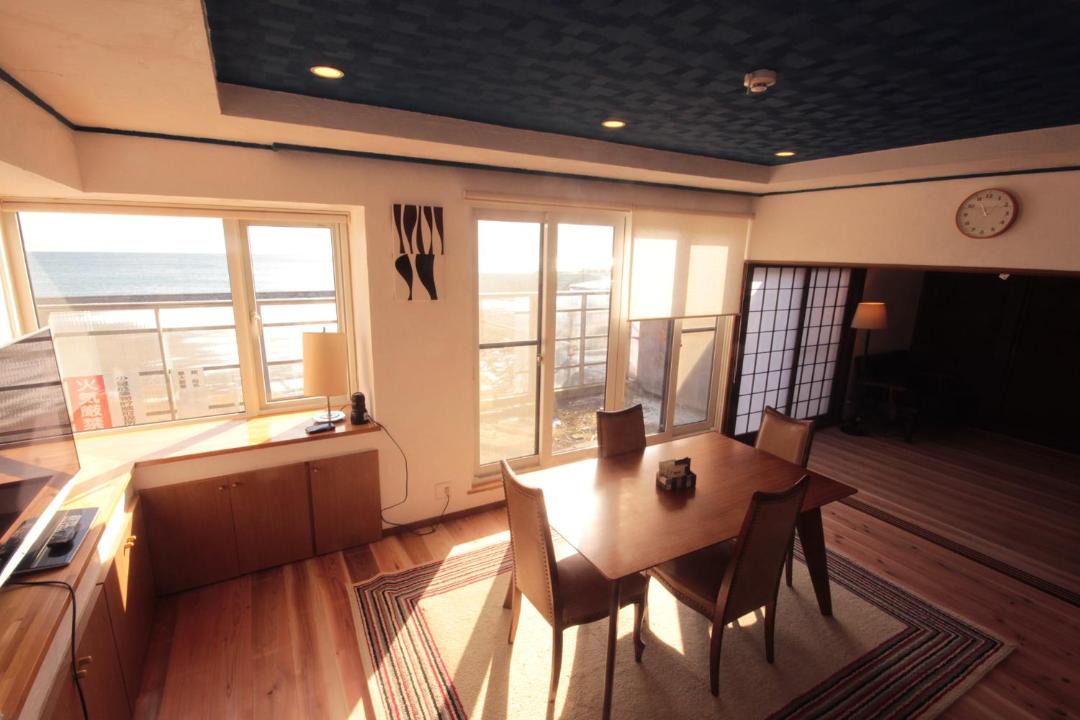 Photo of Livingroom in Hakodate