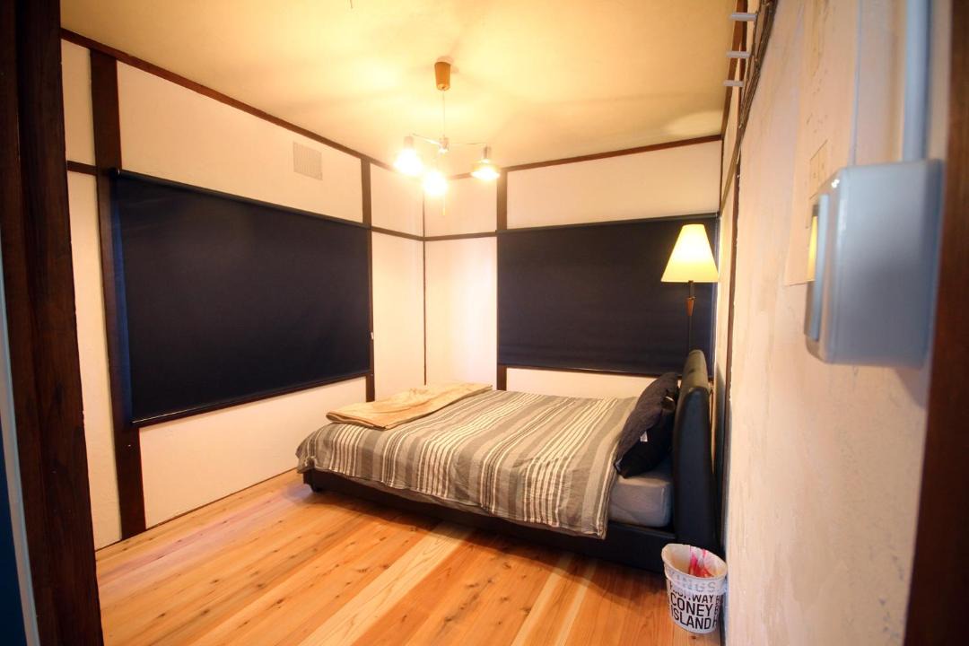 Photo of Bedroom in Hakodate
