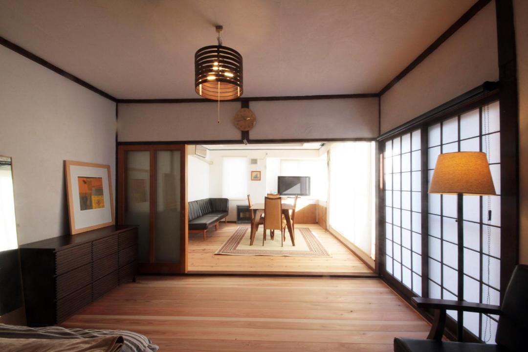 Photo of Livingroom in Hakodate