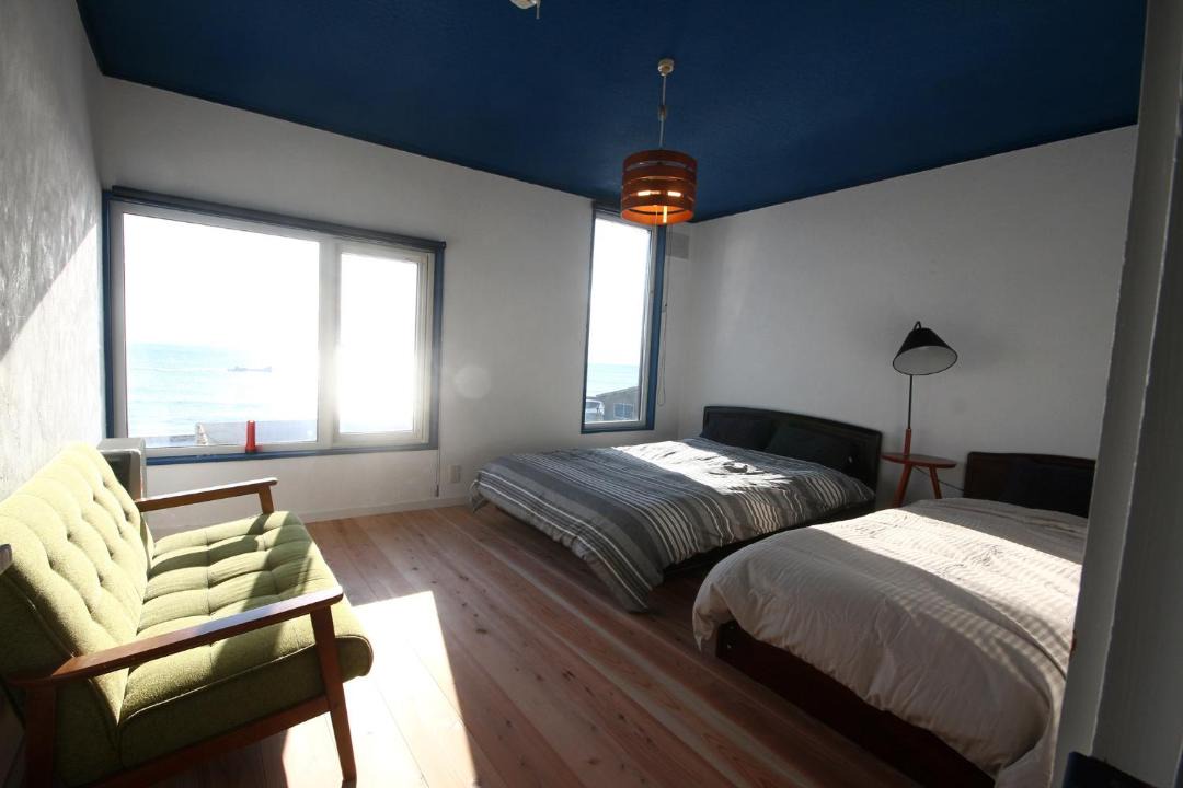 Photo of Bedroom in Hakodate