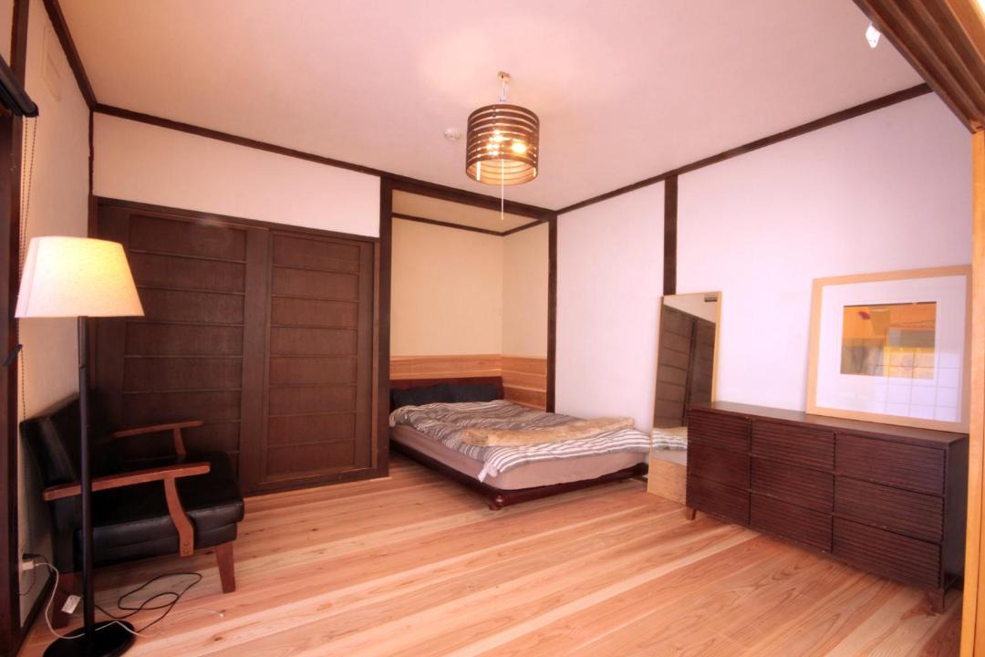 Photo of Bedroom in Hakodate