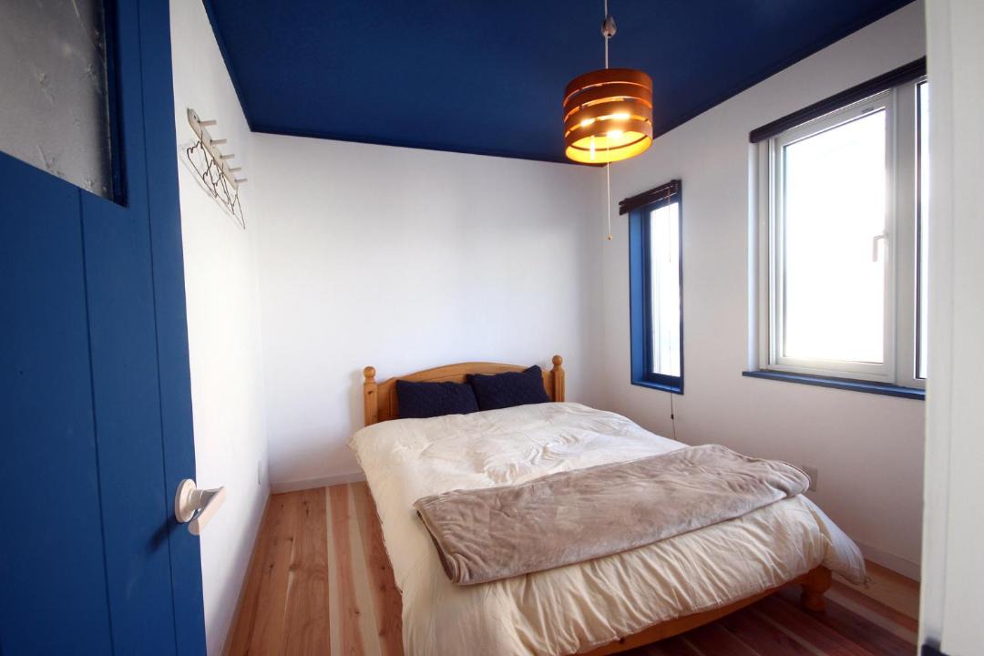 Photo of Bedroom in Hakodate