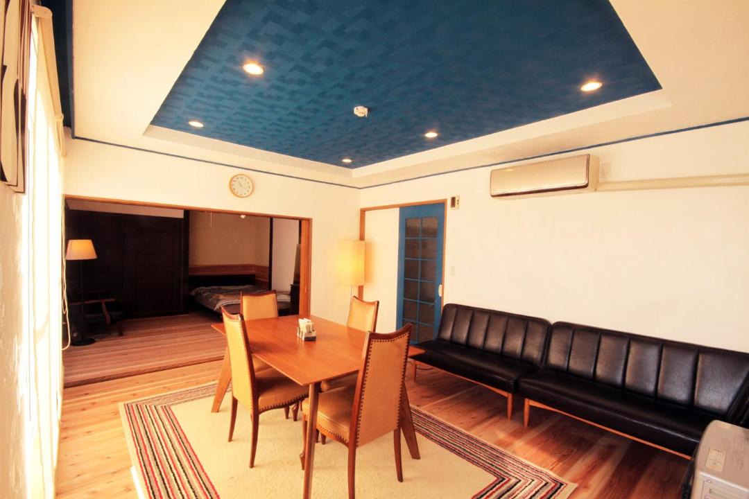 Photo of Livingroom in Hakodate