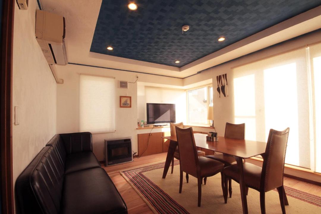 Photo of Livingroom in Hakodate