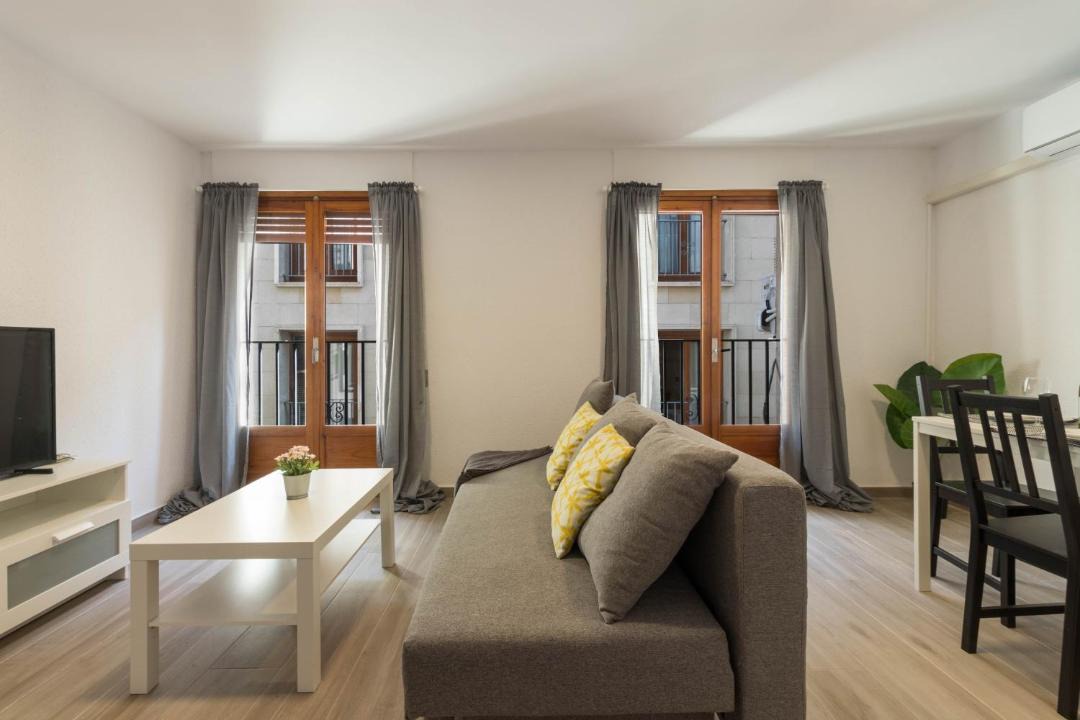 Photo of Livingroom in Alicante City Centre