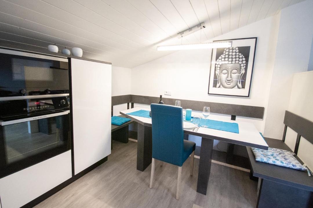 Photo of Kitchen in Mieders