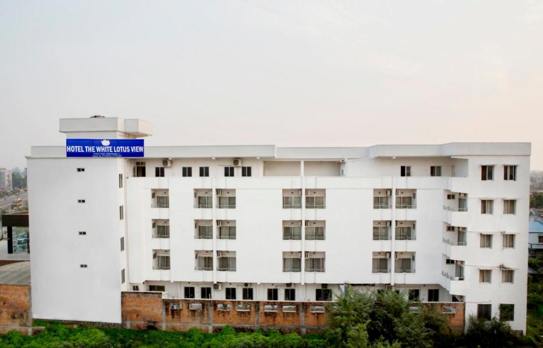 Photo of Buildings in Siddharthanagar