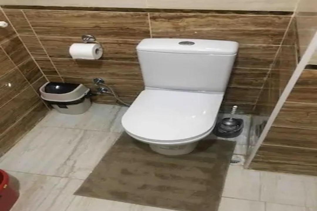 Photo of Bathroom in Sisli