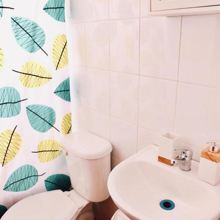 Photo of Bathroom in Chile Chico