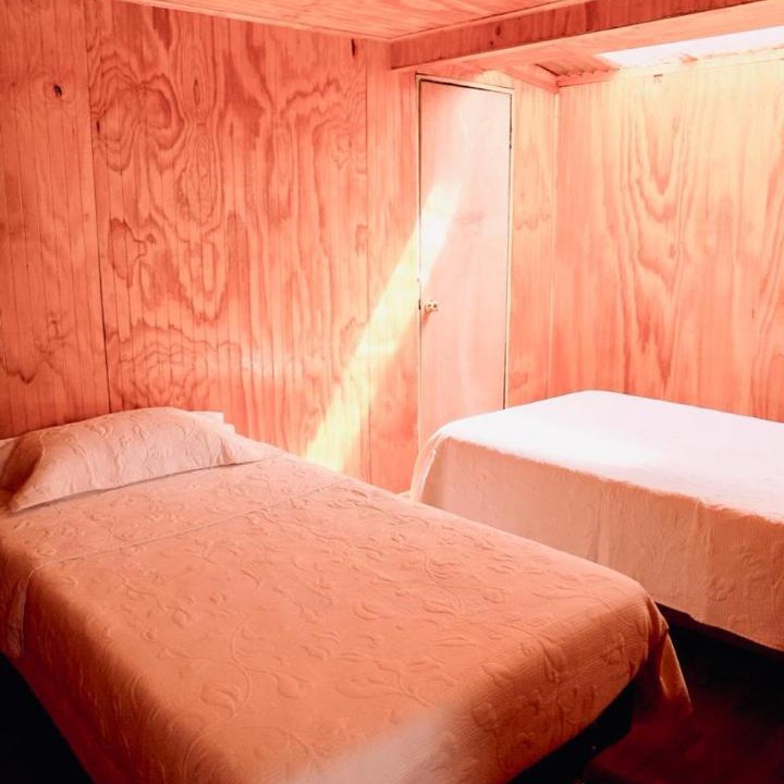Photo of Bedroom in Chile Chico