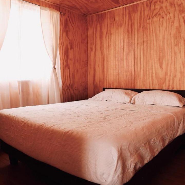 Photo of Bedroom in Chile Chico