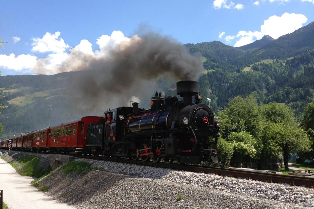 Photo of Others in Mayrhofen