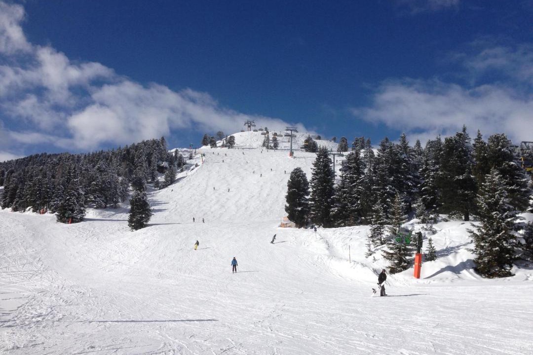 Photo of Others in Mayrhofen