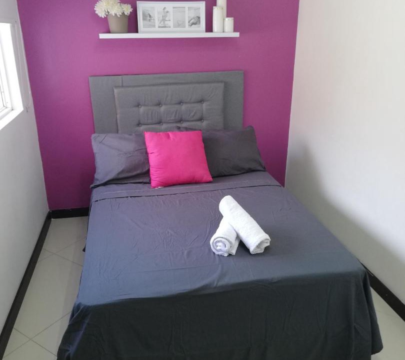 Photo of Bedroom in Estadio