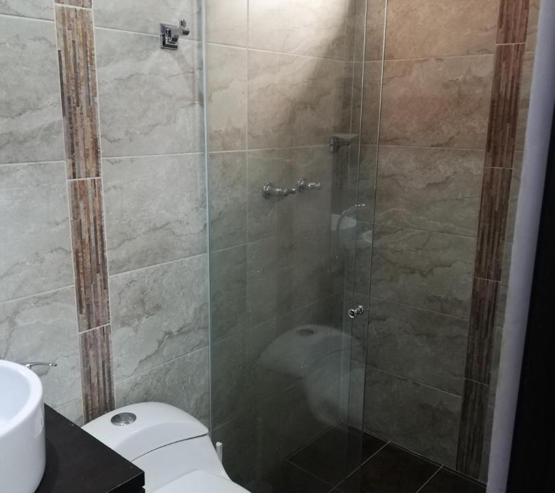 Photo of Bathroom in Estadio