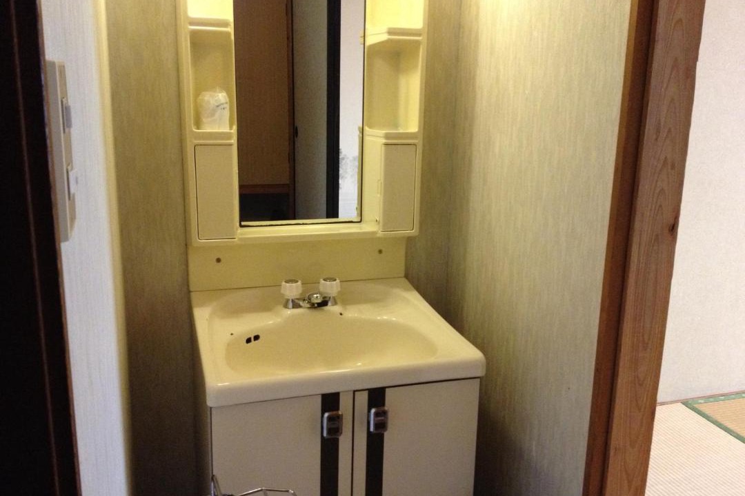 Photo of Bathroom in Yuzawa