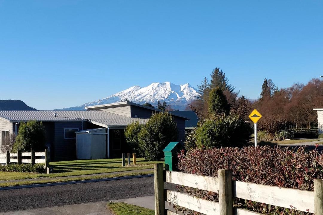 Photo of Others in Ohakune
