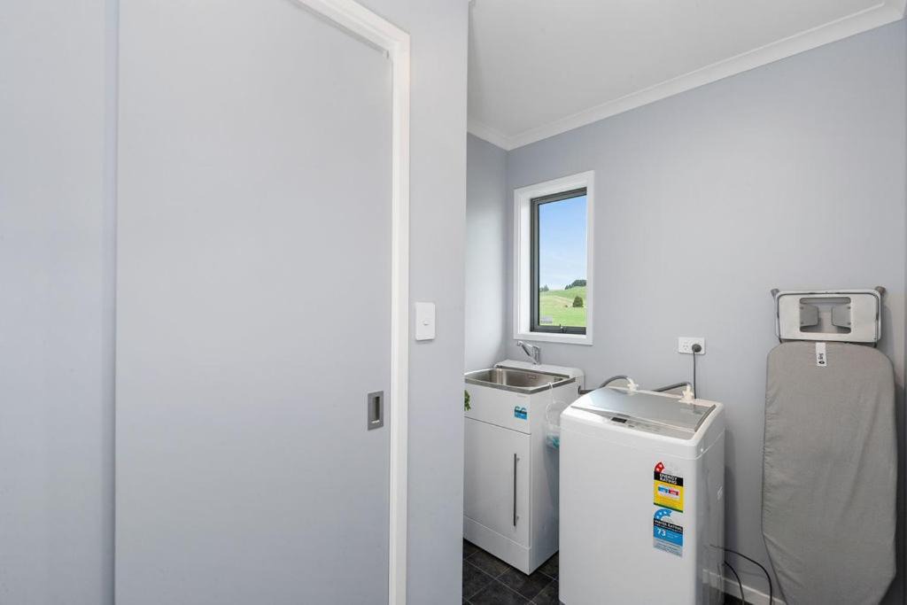 Photo of Bathroom in Ohakune