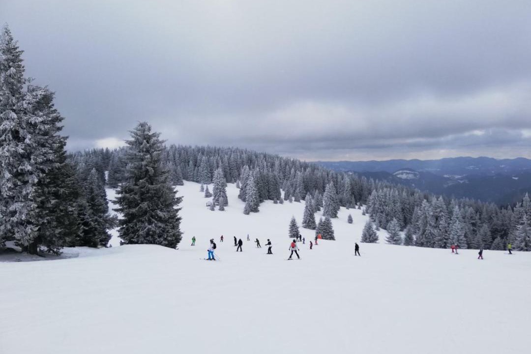 Photo of Others in Pamporovo
