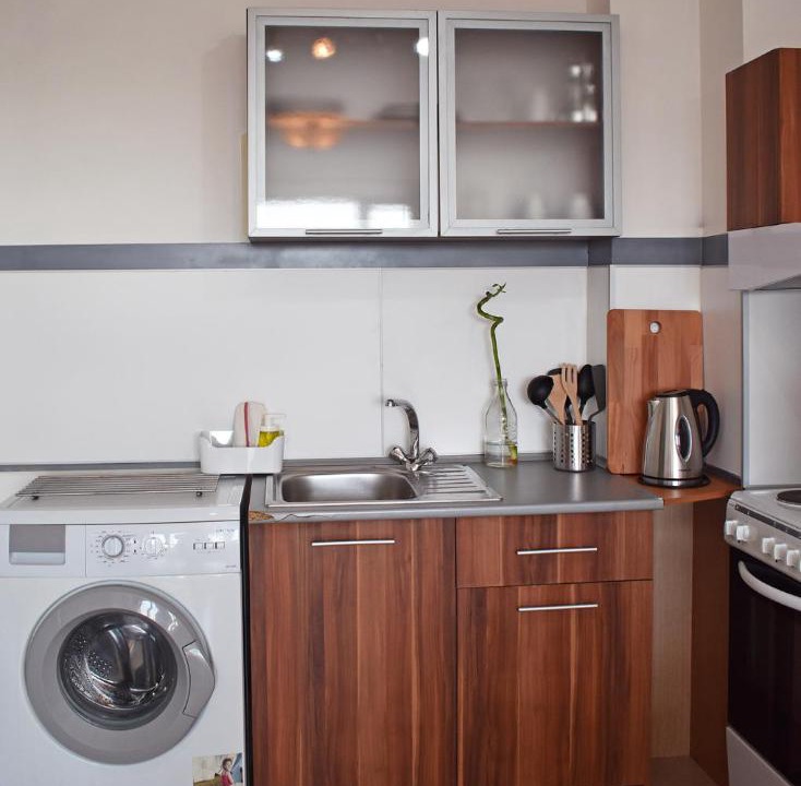 Photo of Kitchen in Plovdiv