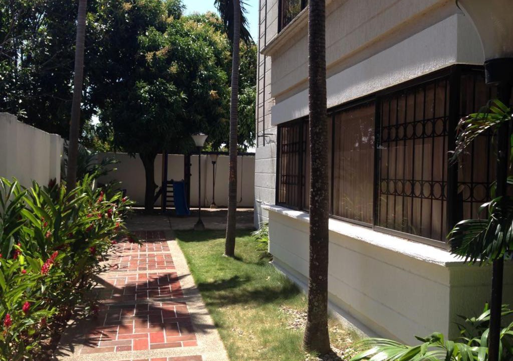 Photo of Buildings in Valledupar