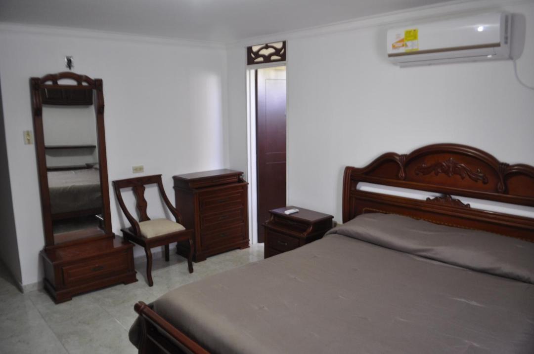 Photo of Bedroom in Valledupar