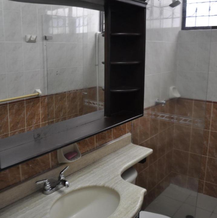 Photo of Bathroom in Valledupar