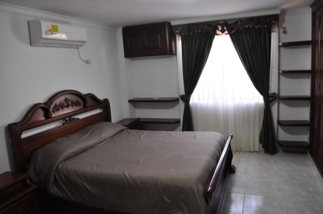 Photo of Bedroom in Valledupar