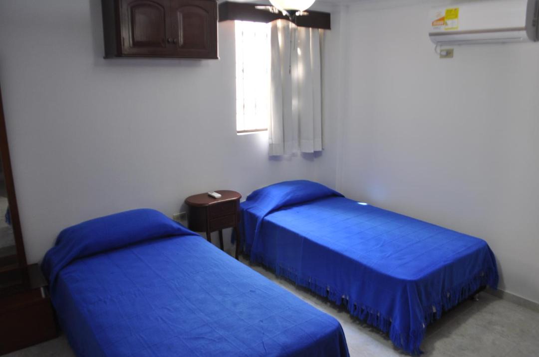 Photo of Bedroom in Valledupar