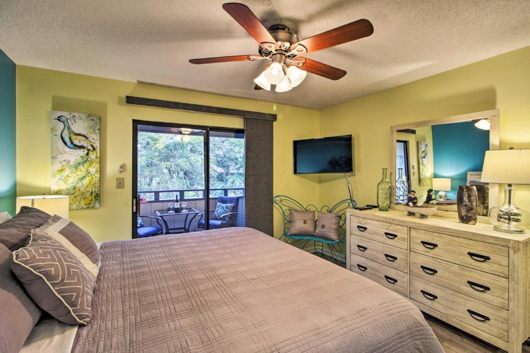 Photo of Bedroom in Myrtle Beach